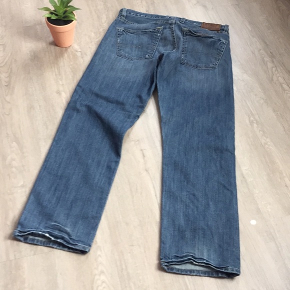 👖Lucky Brand Size 32/30 - Picture 6 of 8